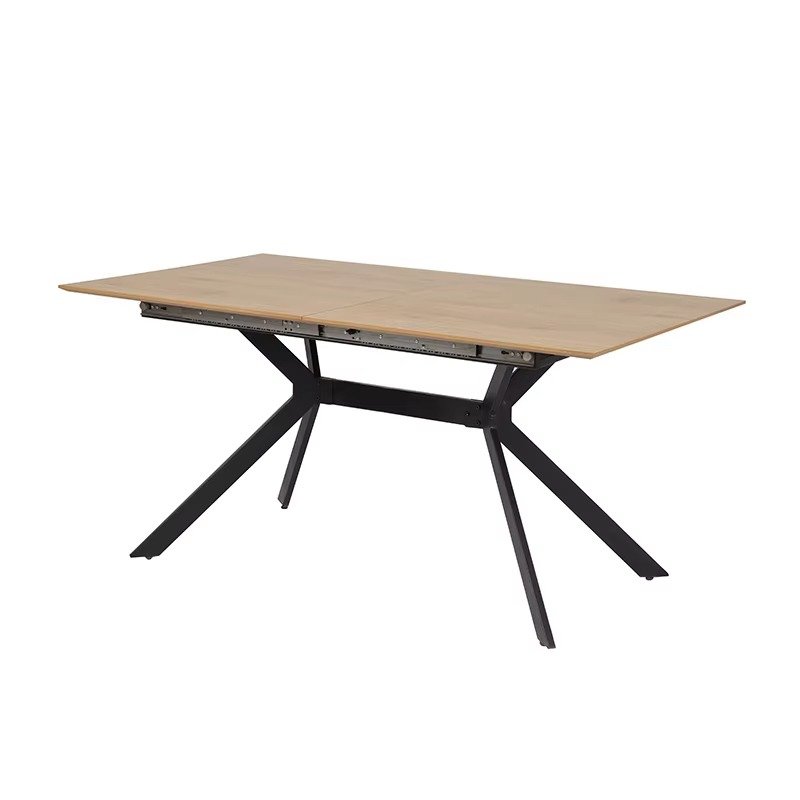 Quality Assurance OEM Luxury Dining Room Table Square Dining Table for Dining room Living room