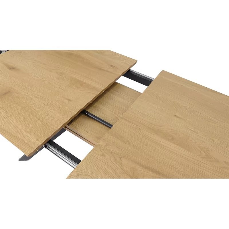 Quality Assurance OEM Luxury Dining Room Table Square Dining Table for Dining room Living room