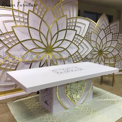L240*W120*H75cm (Size can be customized)