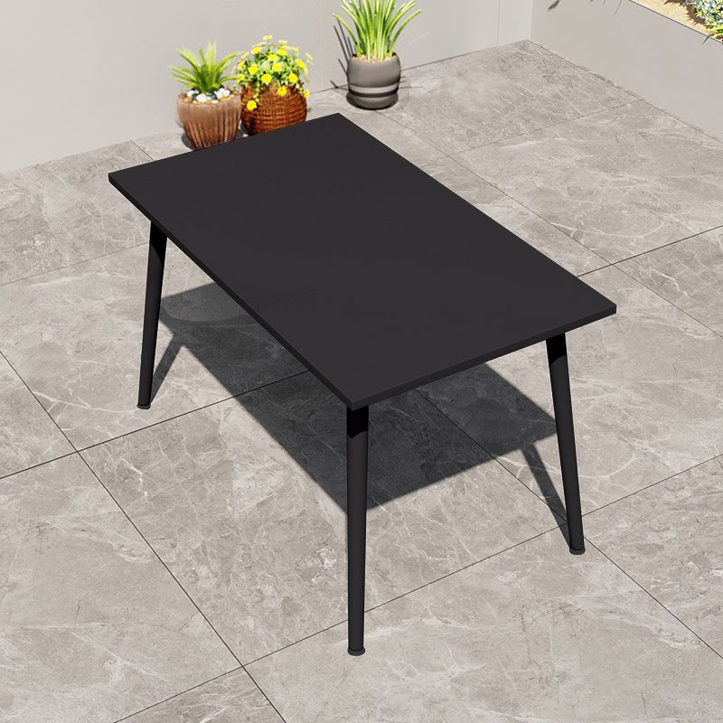 Portable Outdoor Table and Chairs for Garden Balcony Patio-Home Furniture for Leisure & Storage