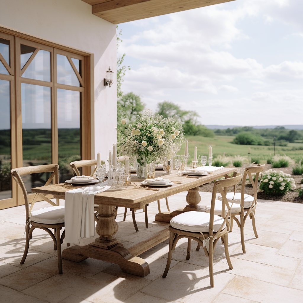 New Arrival Luxury Classic Furniture Nature Oak Wooden Square Large Expandable Restaurant Dining Table For 8
