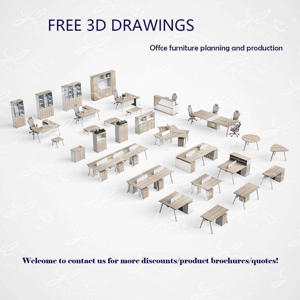 University Furniture with Lectern Feature Modern Wooden Church Pulpit and Teacher Podium School-Friendly Speech Table