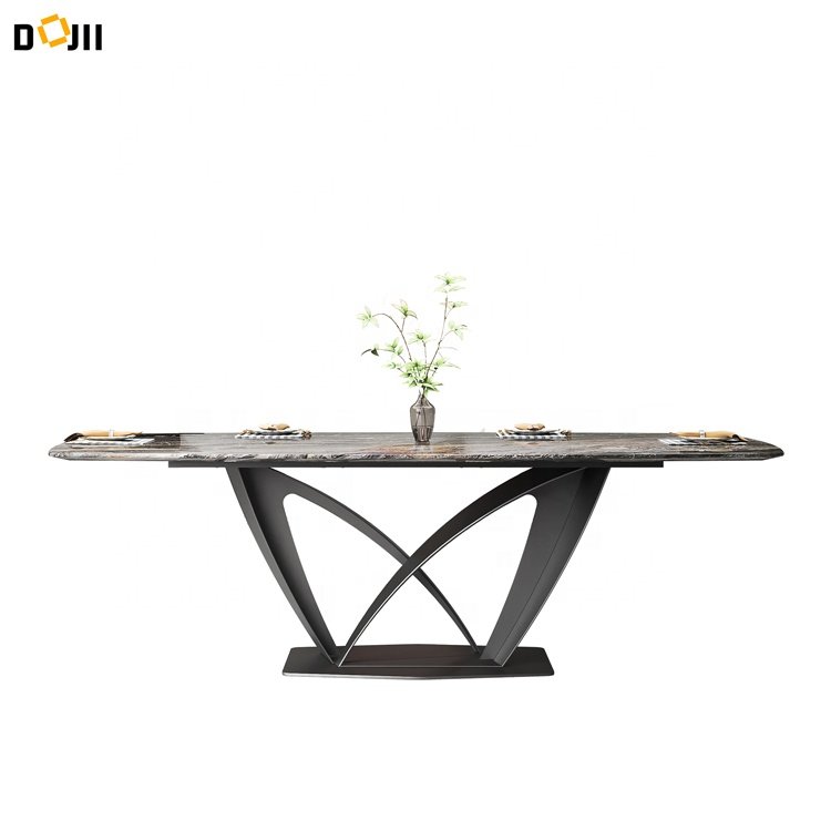 Art deco Versatile and Stylish Furniture Ultra Modern Latest Trend Hd Design Dining Room Tables