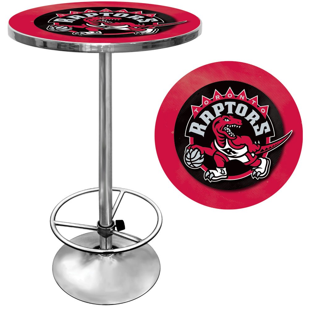 Outdoor Metal Furniture Round Bar Tall Portable Outdoor Patio Club Bar Table Portable Pub