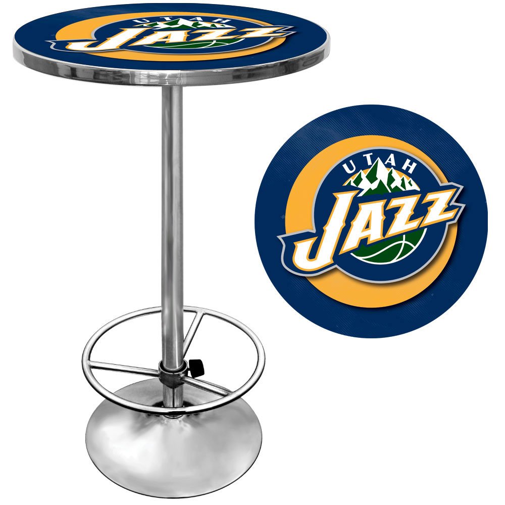Outdoor Metal Furniture Round Bar Tall Portable Outdoor Patio Club Bar Table Portable Pub
