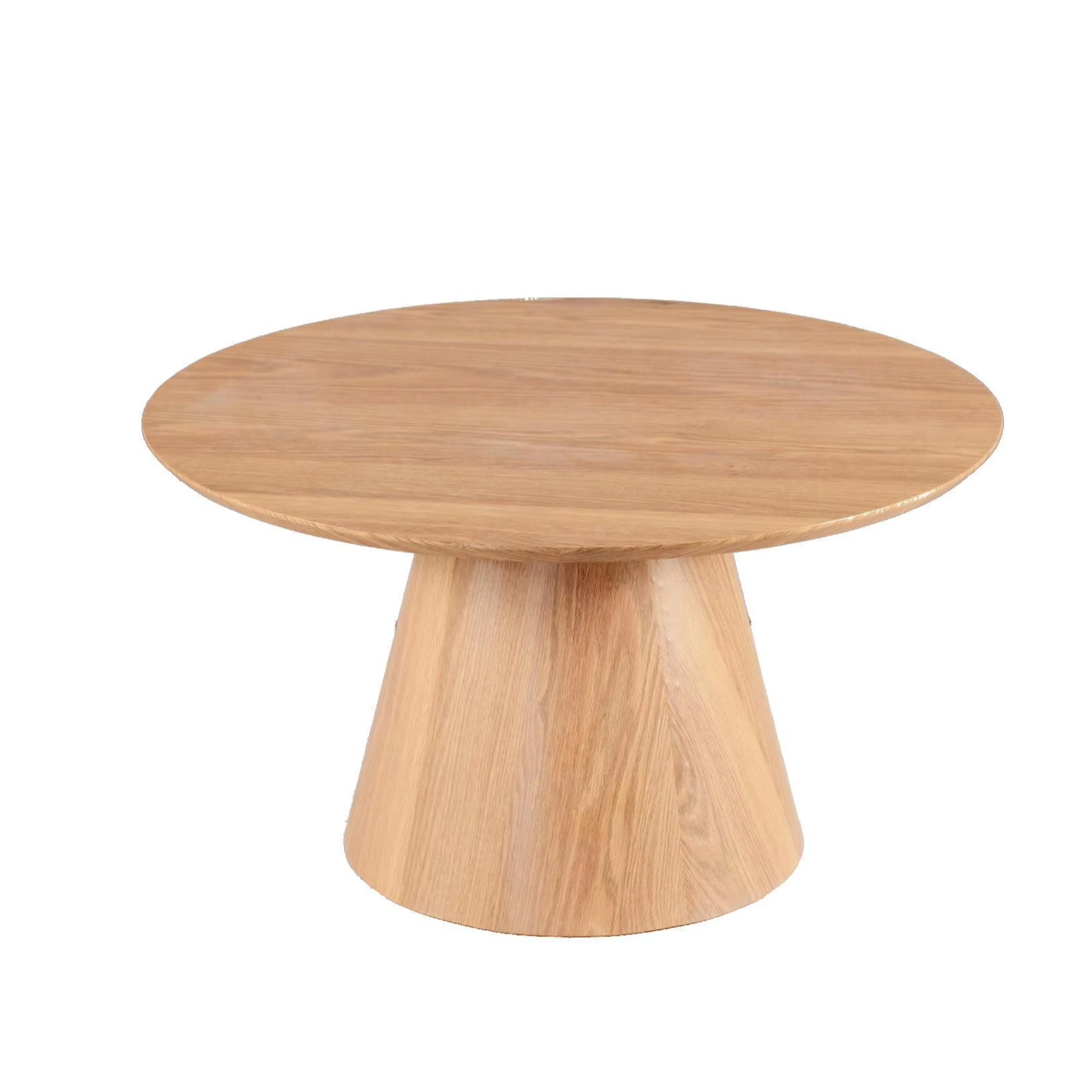 Nordic Wood round Dining Table Set Outstanding Quality Oak Material for Kitchen Living Room Bedroom Dining Room Furniture