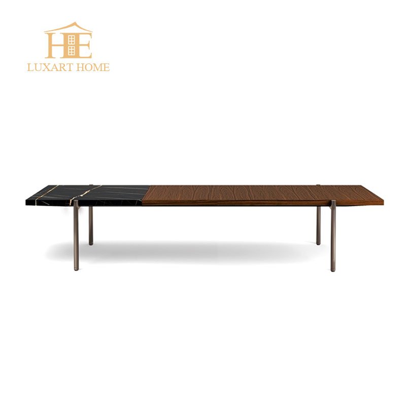 Luxury modern carrara white marble round dining table dining luxury art interiors tables collection