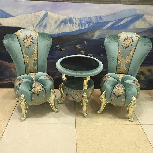 Colorful Nail Salon Equipment And Furniture Set,Leather Hotel Lobby Furniture