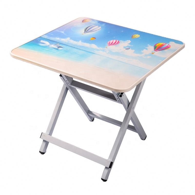 Latest Children Study Table And Chair Adjustable Lift Children Assembly Study Table And Chair