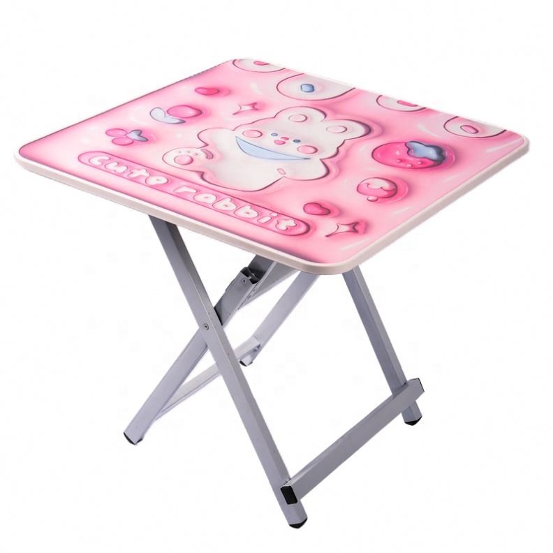 Latest Children Study Table And Chair Adjustable Lift Children Assembly Study Table And Chair
