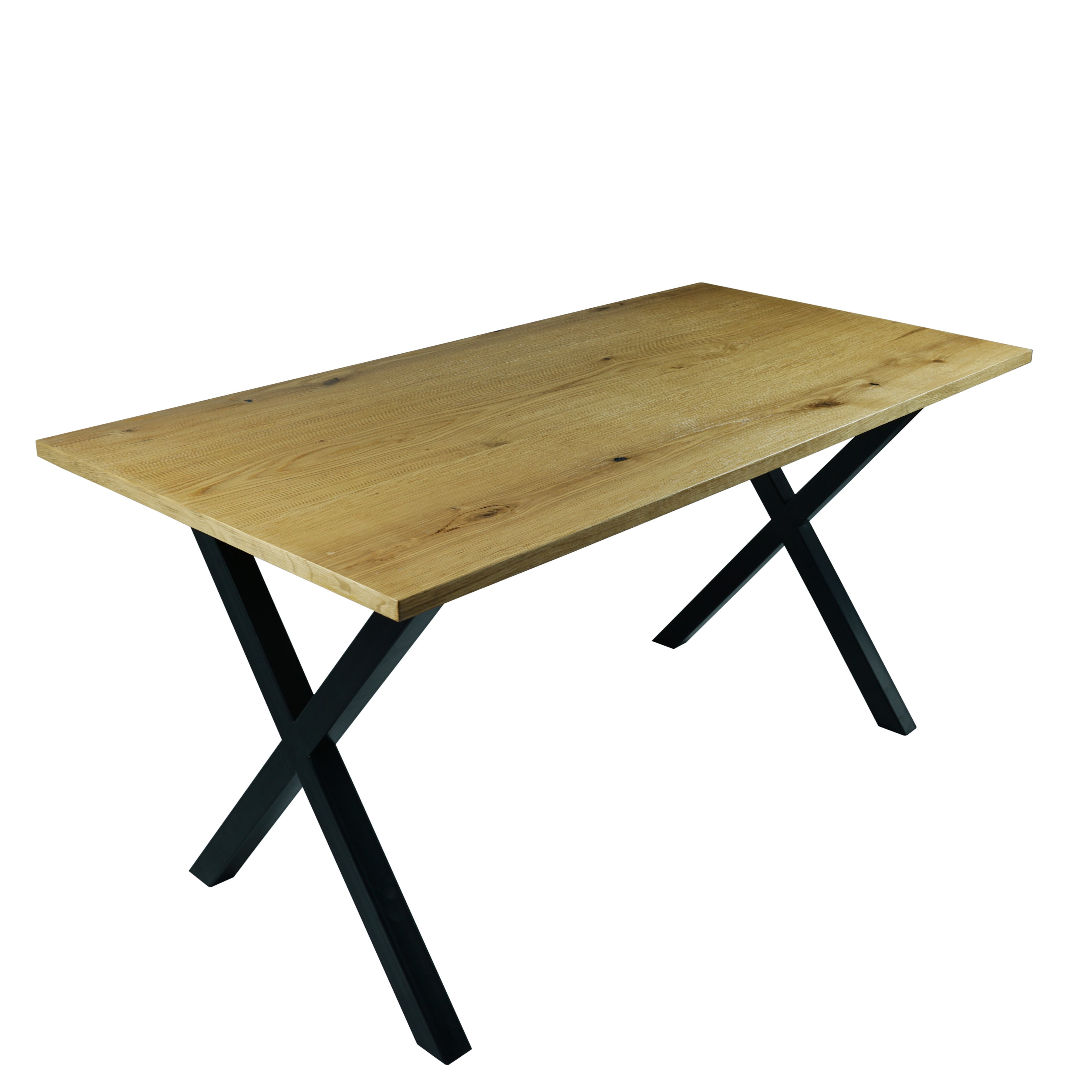 White Oak Veneer Style Coffee Table Top White Oak Wood Modern Stylish Wooden