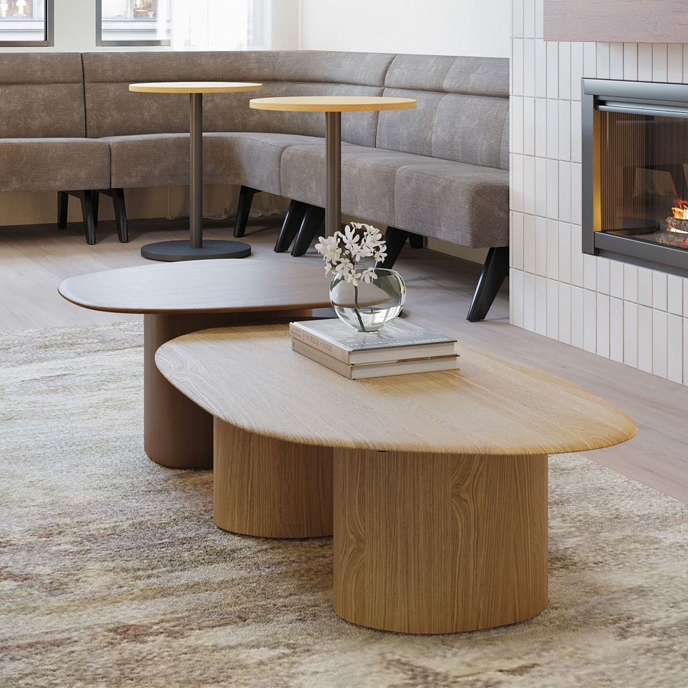 Hotel Furniture Morden Luxury design organic modular table dining room furniture table and chairs for dining room