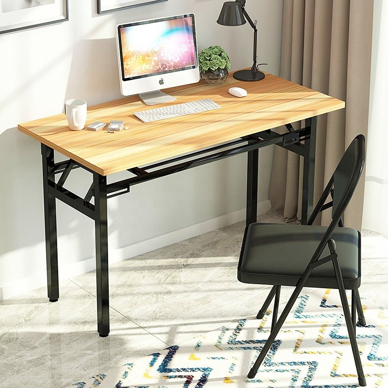 Free sample office furniture modern design restaurant dining table folding metal table legs