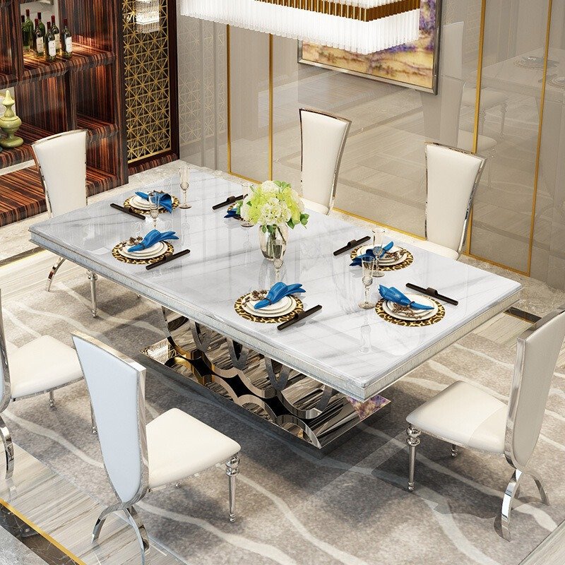 space saving dinner table 8 chairs dining table italian design dining room gold glass dining luxury pool table for room