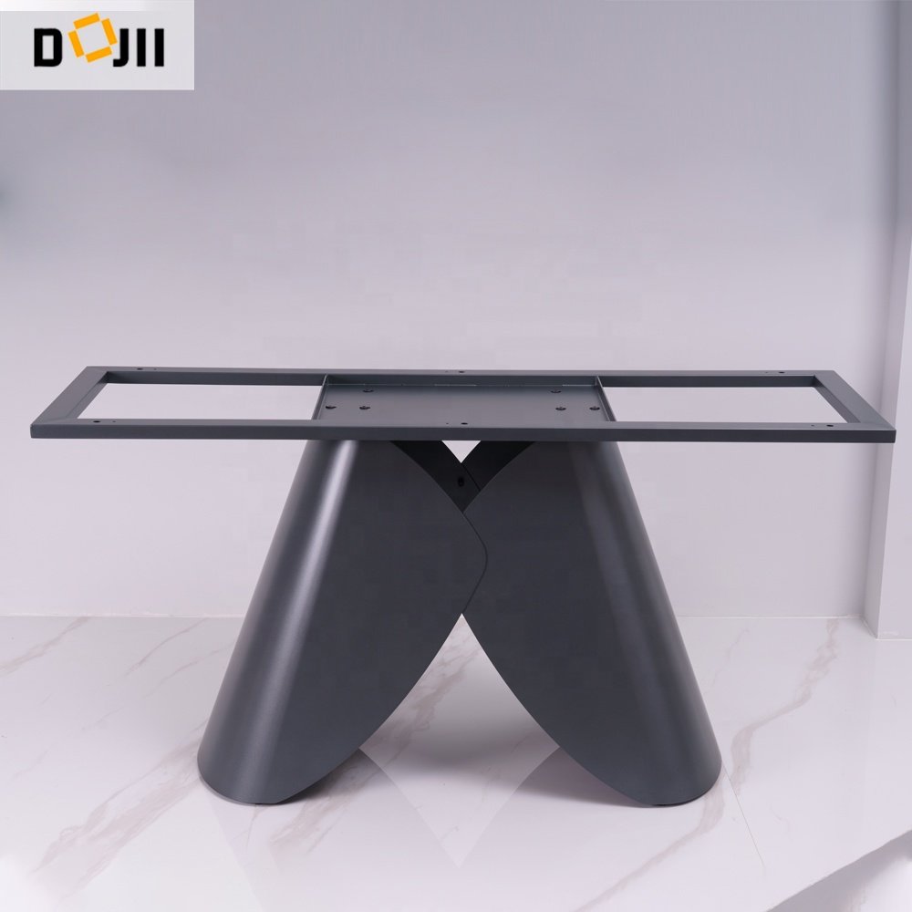 Home Dine Furnitures Living Room 20 Year Experience Rectangular Travertine Stone Table Top Dining Table Desk