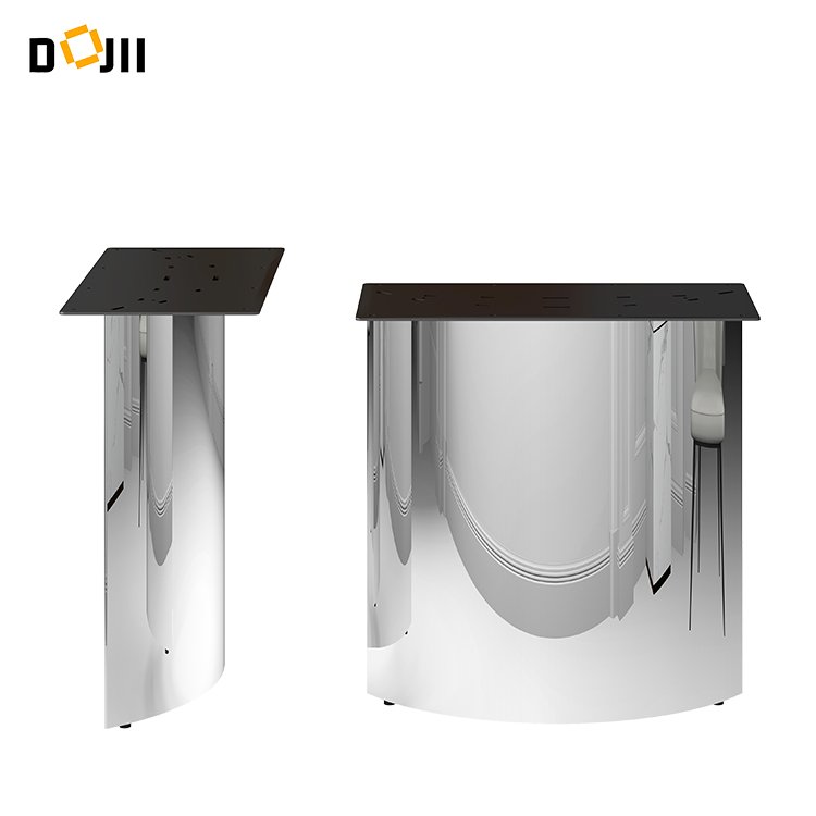 Modern vogue dinning room desk furniture nordic rectangular luxury marble dining table set with chairs for villa sale