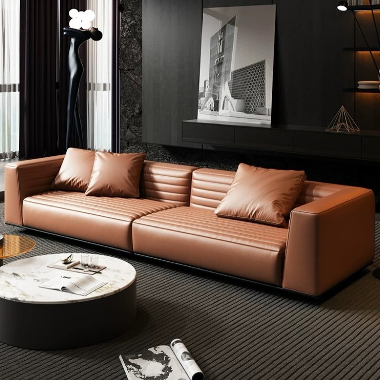 Factory Sell Directly Furniture Set Leisure Chair Coffee Table Sofa Bed for Home Bedroom Hotel with Top Quality Wholesaler Price