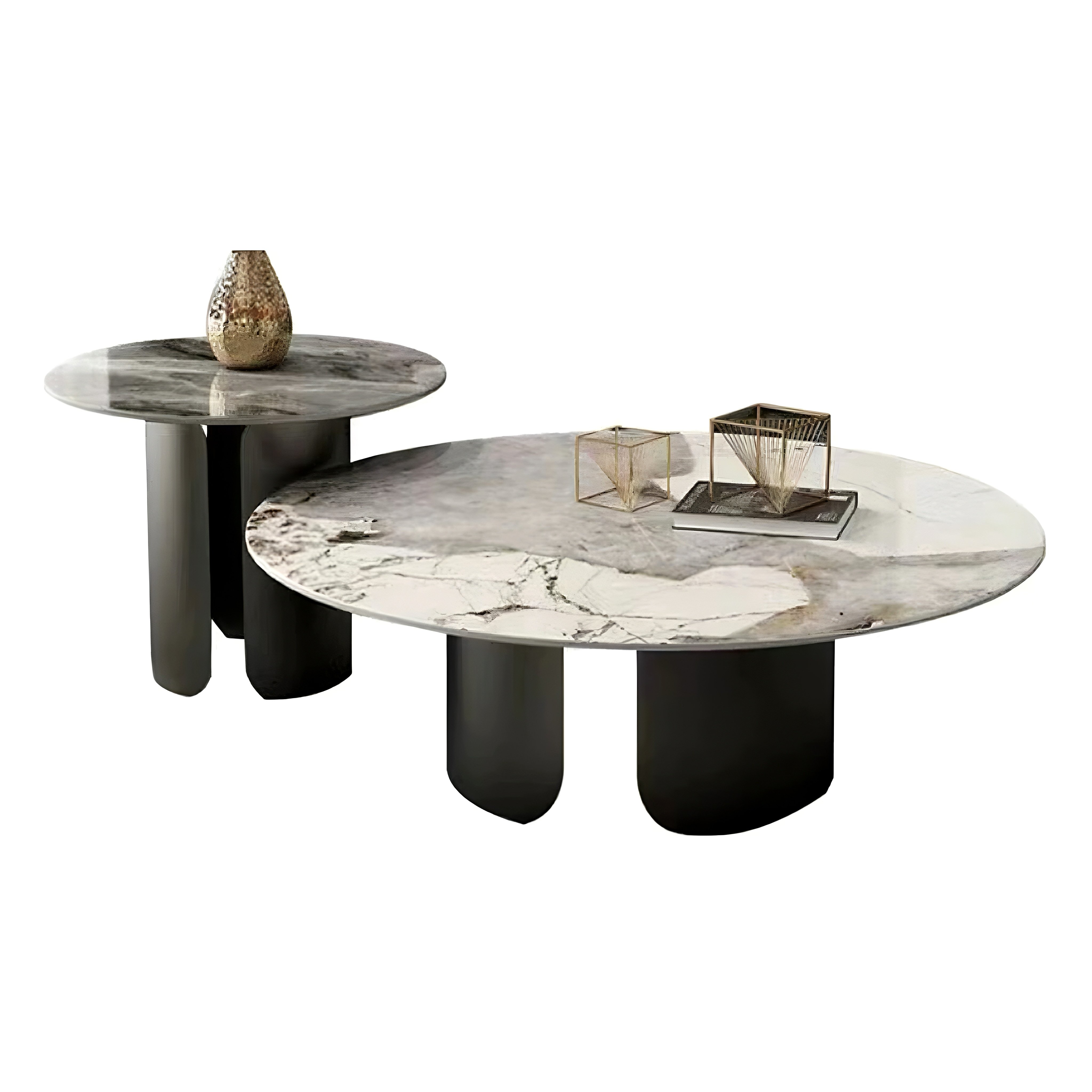Factory Sell Directly Furniture Set Leisure Chair Coffee Table Sofa Bed for Home Bedroom Hotel with Top Quality Wholesaler Price