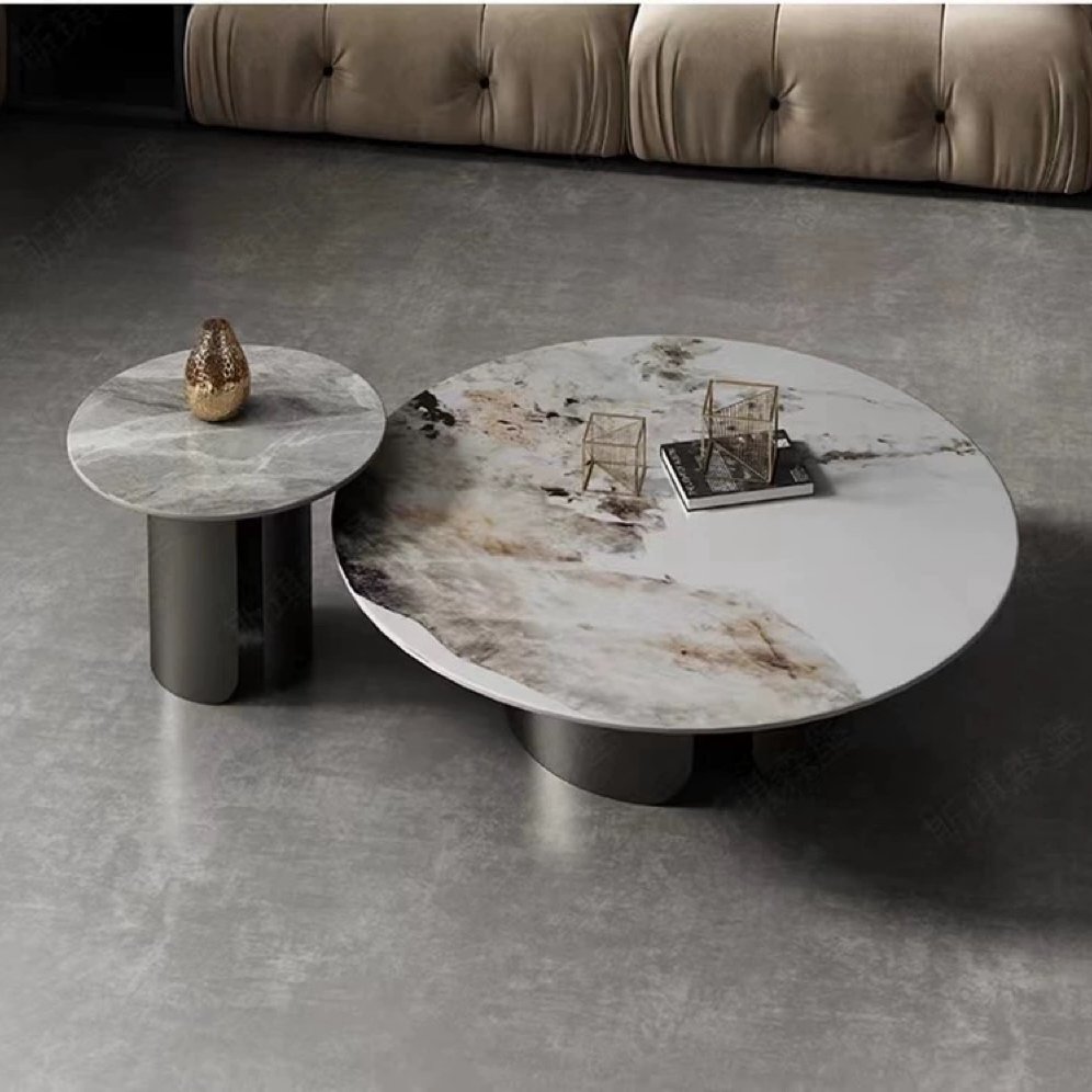 Factory Sell Directly Furniture Set Leisure Chair Coffee Table Sofa Bed for Home Bedroom Hotel with Top Quality Wholesaler Price