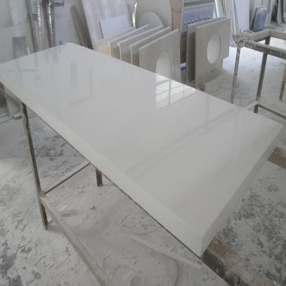 Mononte High Quality Solid Surface Table Top for Restaurant