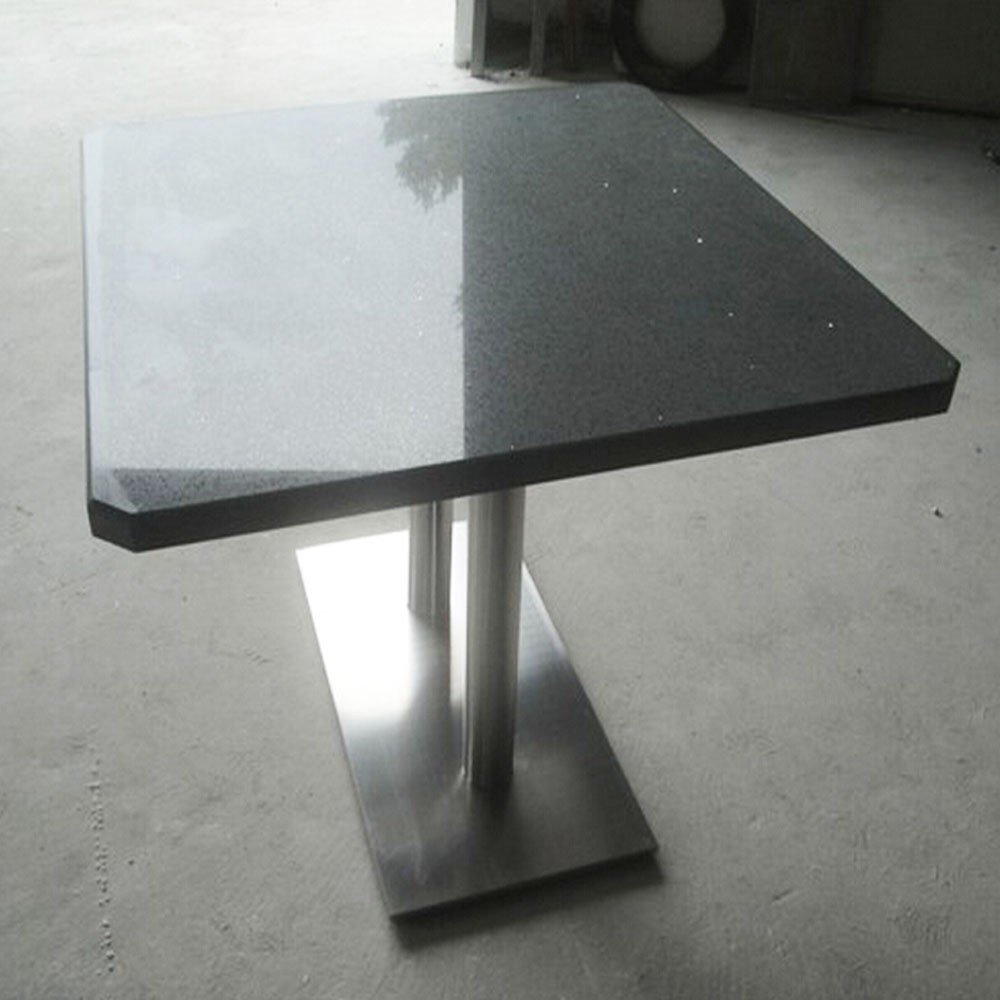Mononte High Quality Solid Surface Table Top for Restaurant