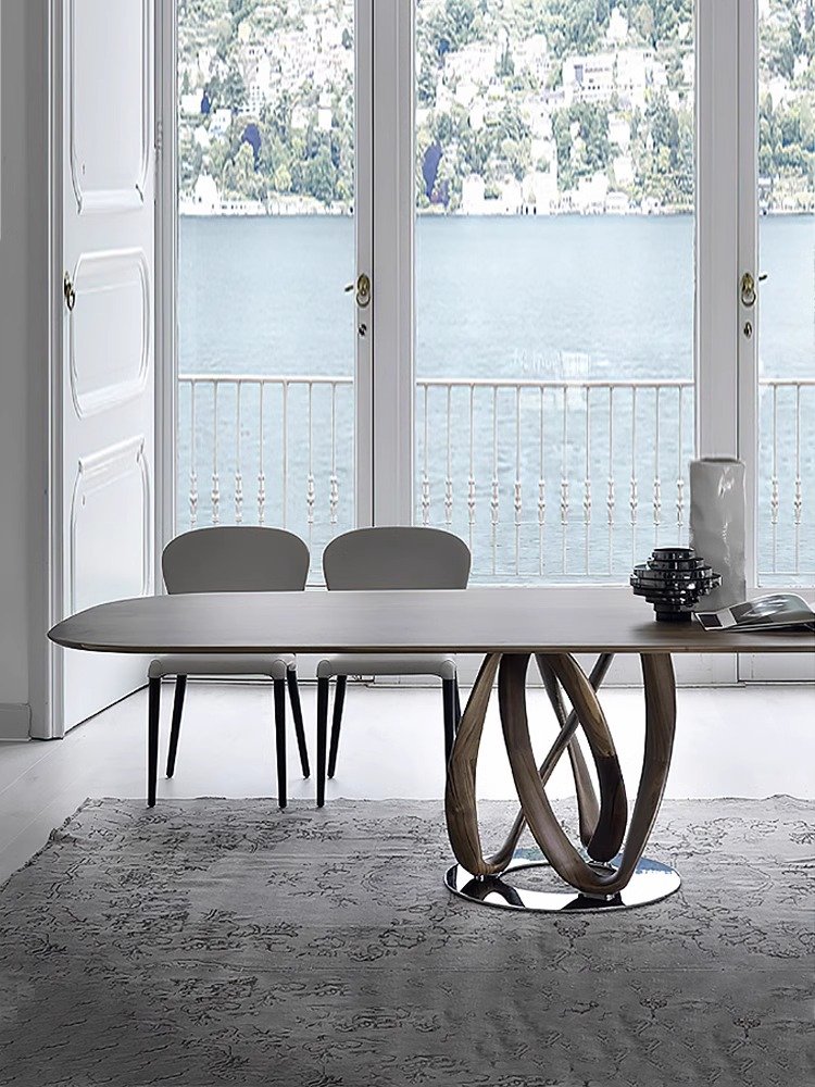 ultra modern dining tables mirror glass hall table hotel table and chairs