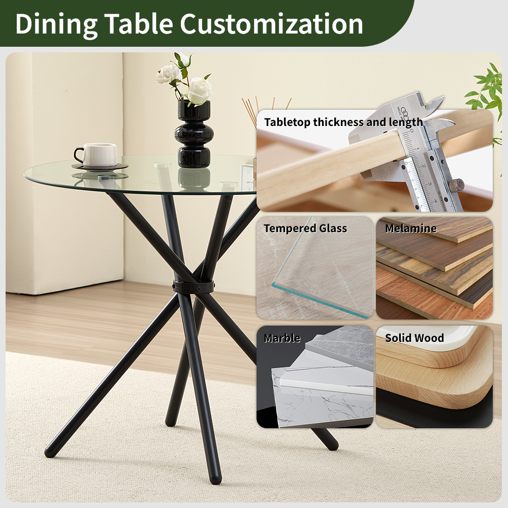 Modern Dining Table Set Marble Top Stainless Steel Luxury Rectangular Dining Table Set 4 6 8 Seater Dining Room Furniture