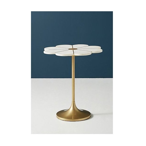 Madison Side Table Luxury Side Table for Living Room Simple for Bedroom Small Apartment Coffee Table Wholesale Manufacturer 2023