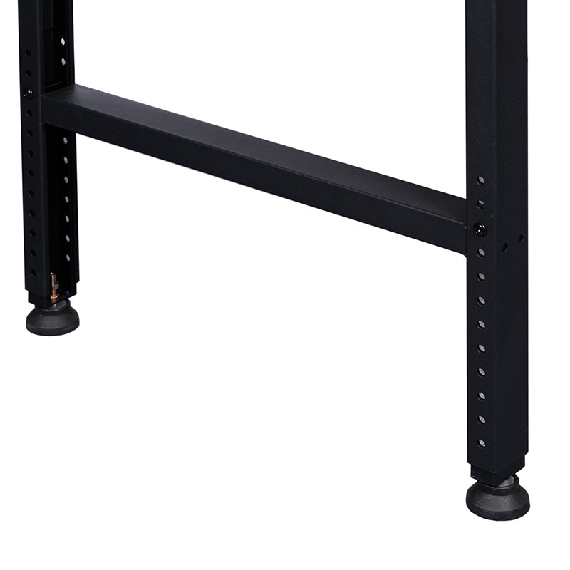 Nice product Solid Wood rubber Slab Table Live Edge Slab dining Table