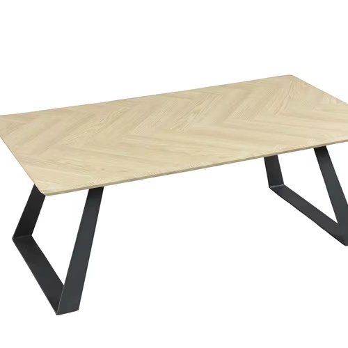 Chinese Factory Price Home Furniture Dining Table Dining Table Room Furniture
