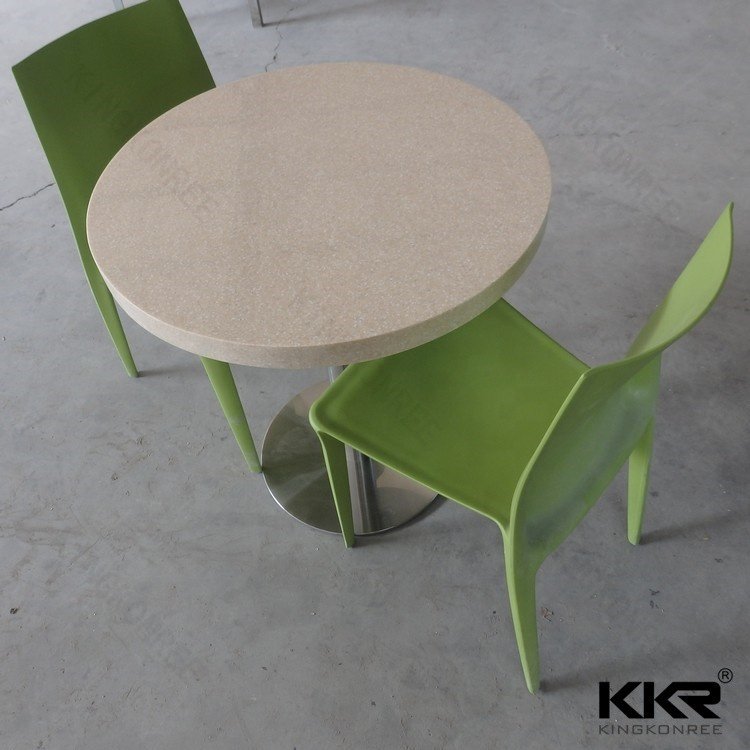 modern restaurant food court black cheap dining tables for sale