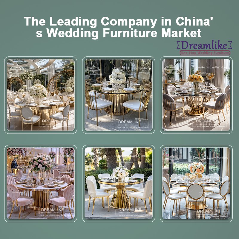 Wedding dessert table ornaments Cold meal three-level light refreshment shelf Decorative display Wedding Tables