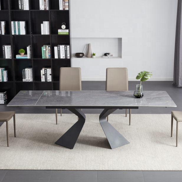 Modern And Simple High-quality Dining Table Ceramics