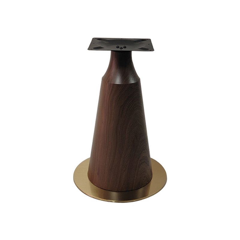 Factory Direct China Contemporary Sturdy Modern Common Use Customized Color Functional Metal Table Legs