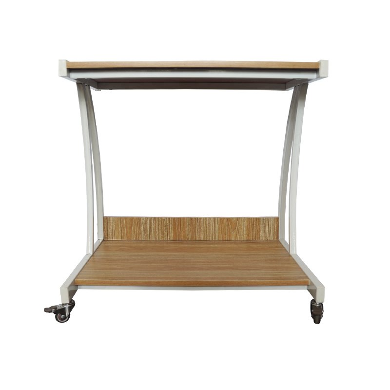 Stock Available Space Saving Easy To Detachable Weight 9 KG Small Tea Table