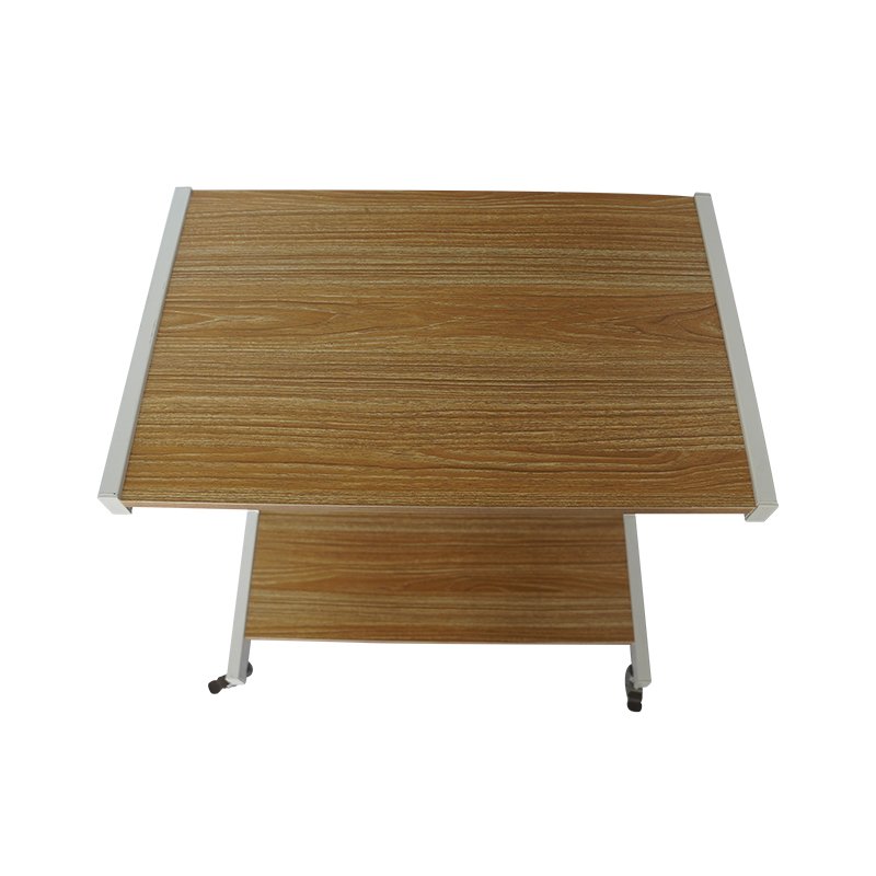 Stock Available Space Saving Easy To Detachable Weight 9 KG Small Tea Table