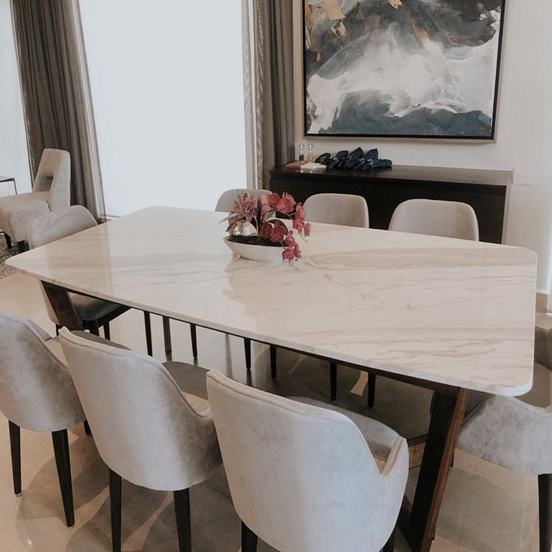 dining table set dining room furniture luxury small dinner table big table for dinner