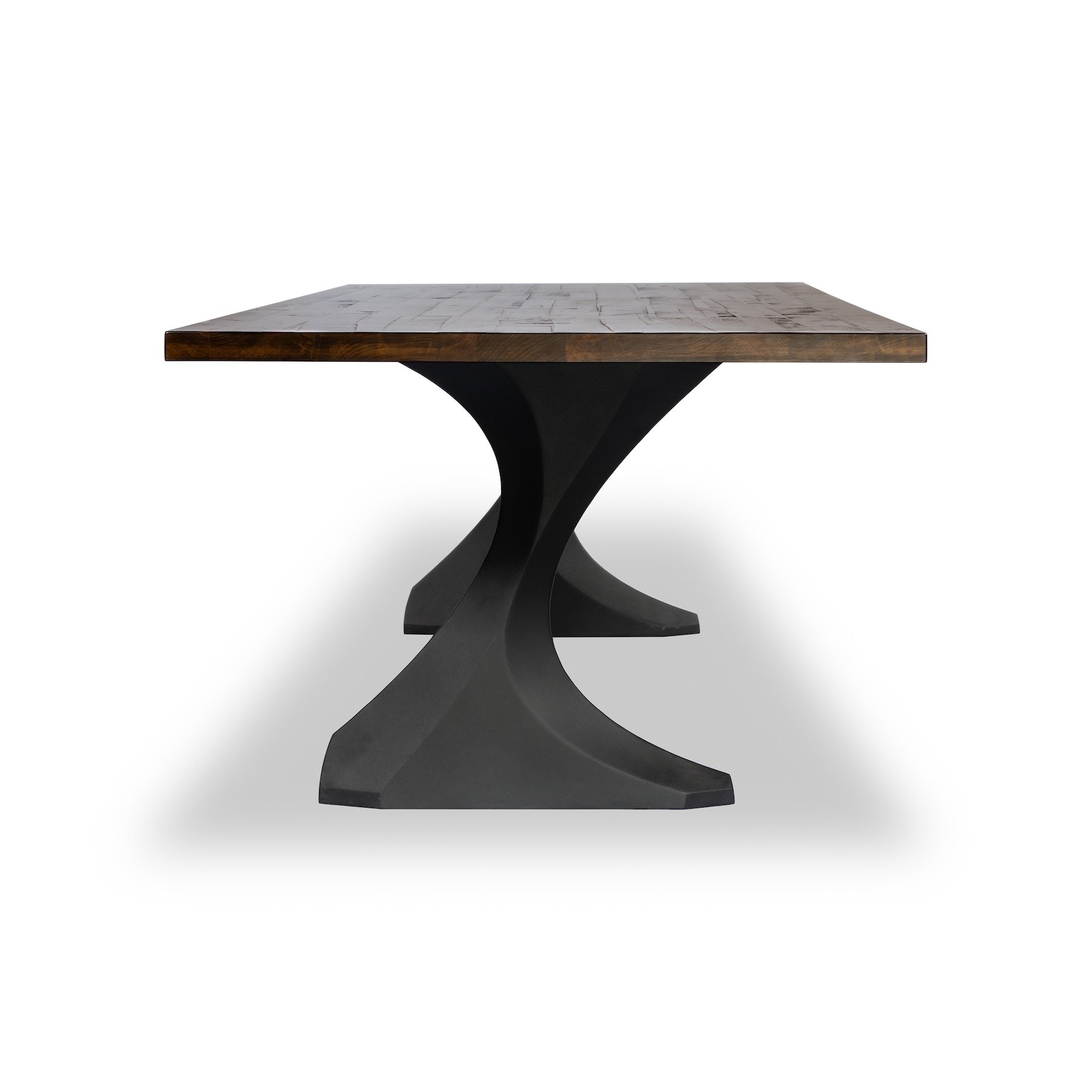 Wholesale High Quality Modern Luxury Antique Royal Living Room Dining Table Furniture Solid Wooden Dining Table & Coffee Table