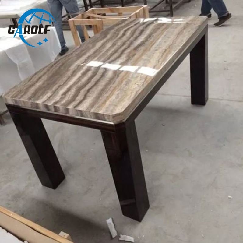 Concrete Dining Room Furniture Online Best Dining Table Set Luxury With Long-Term Service