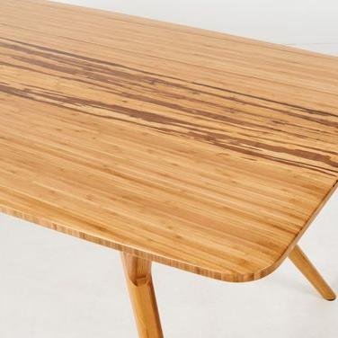 sample natural pine solid wood dinner home suar round wood kitchen restaurant dining wooden dining table set