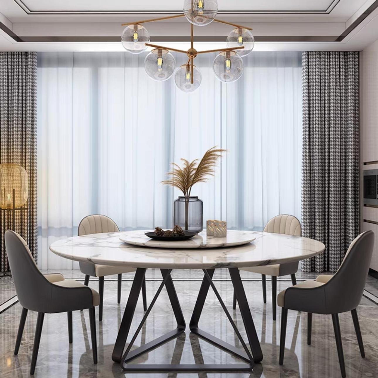 modern luxury