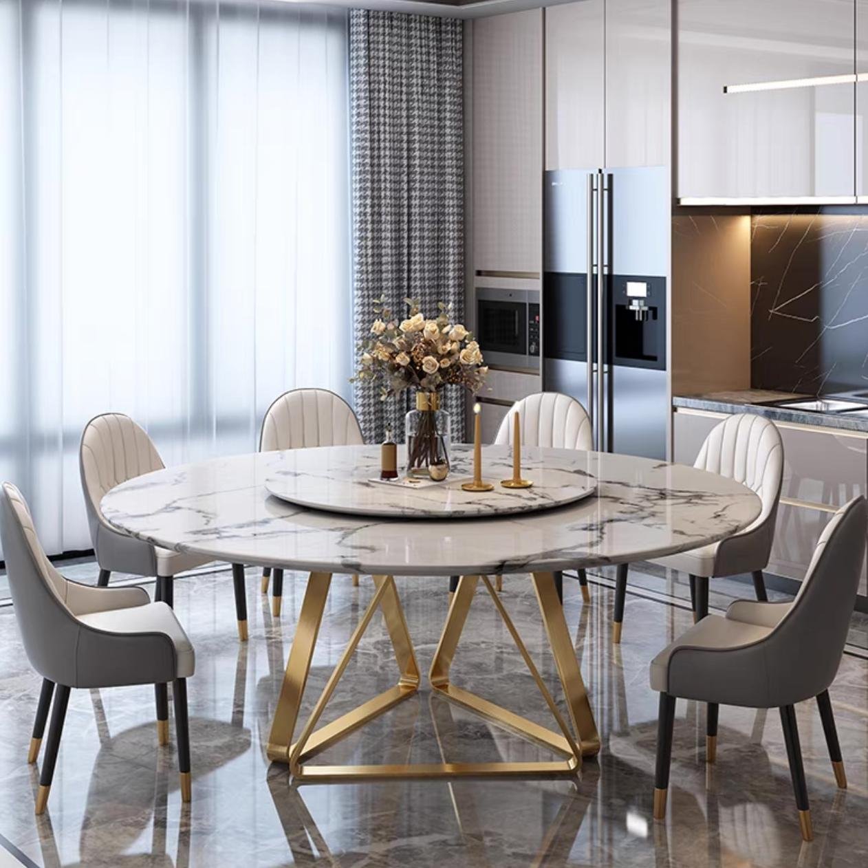 modern luxury