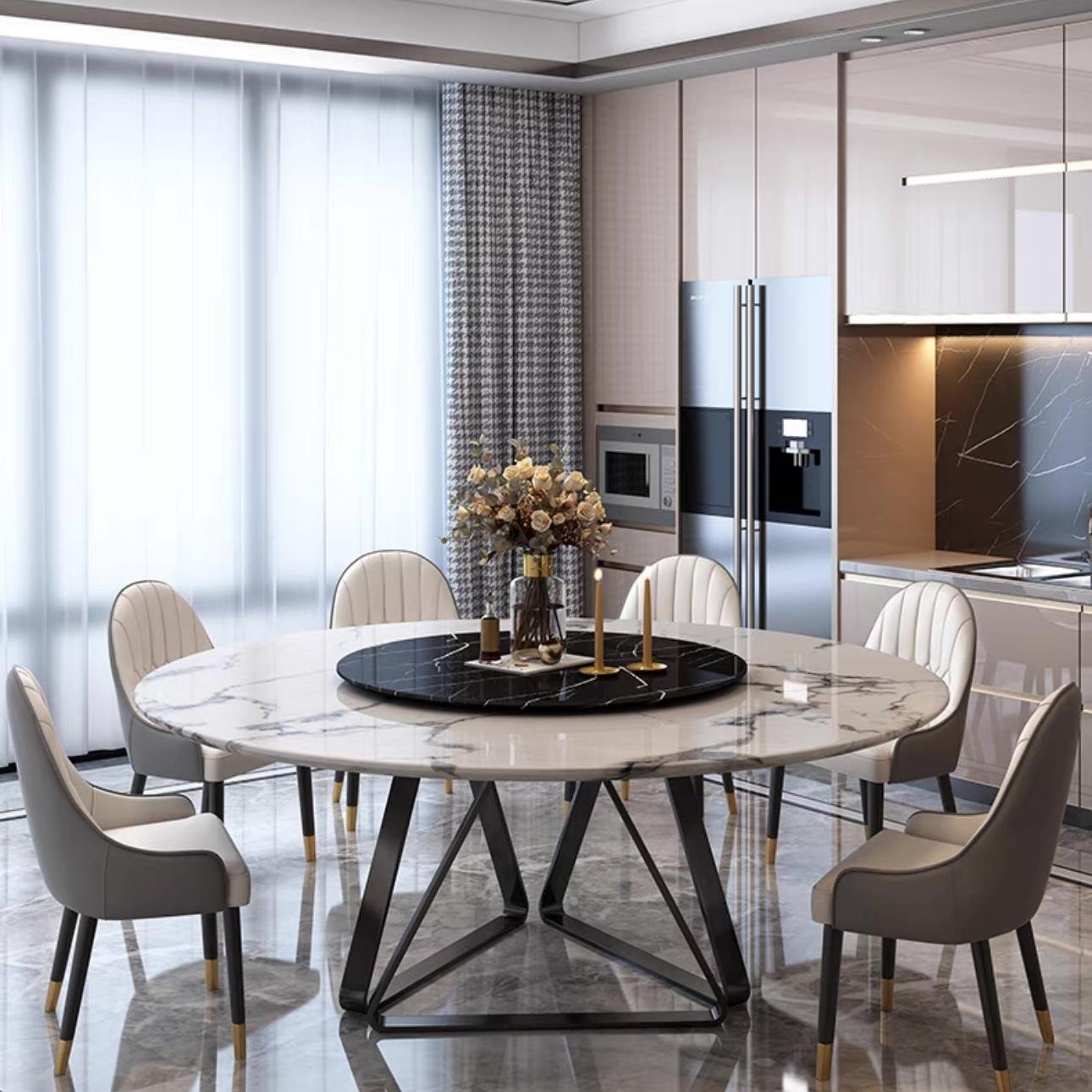 modern luxury
