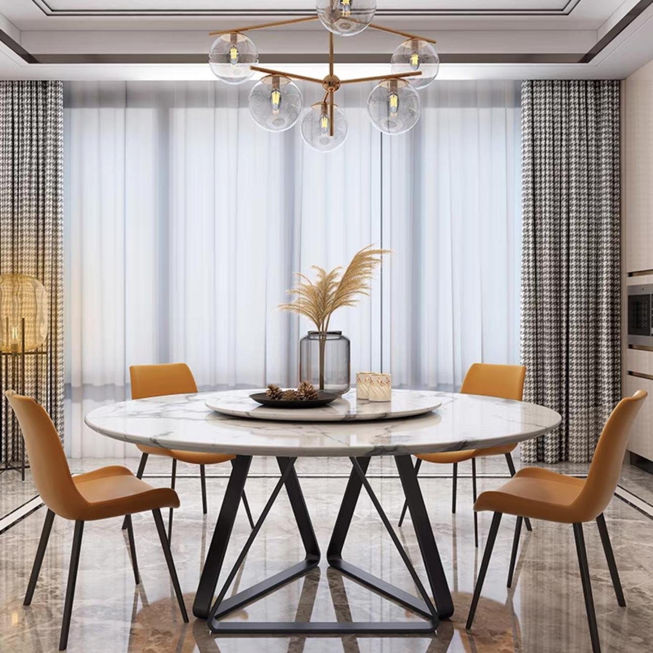 modern luxury