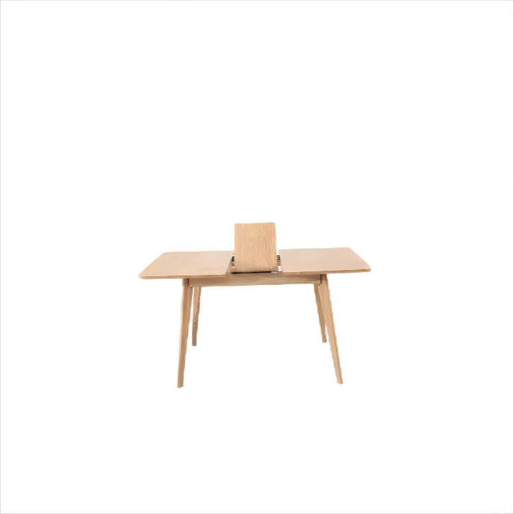 Competitive Price Perfect Minimalist Interiors Durable Enough Everyday Use Stylish Wooden Dining Table