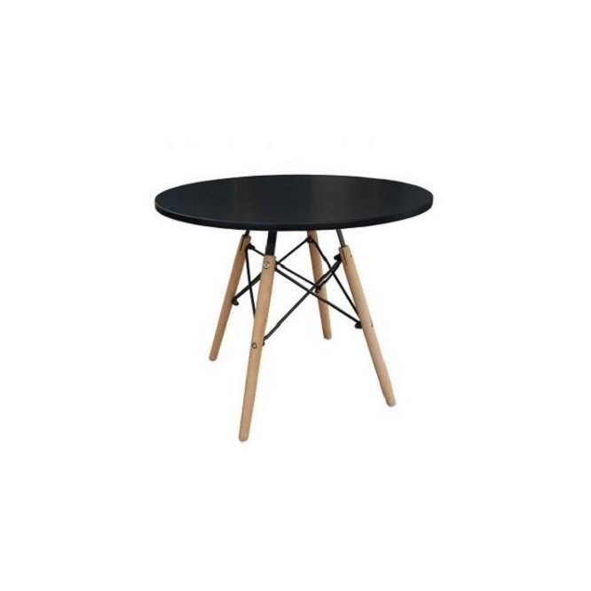 Hotel Dining Room Furniture Dining Table 24k Gold Steel Base Walnut Top 10-seater Dining Table