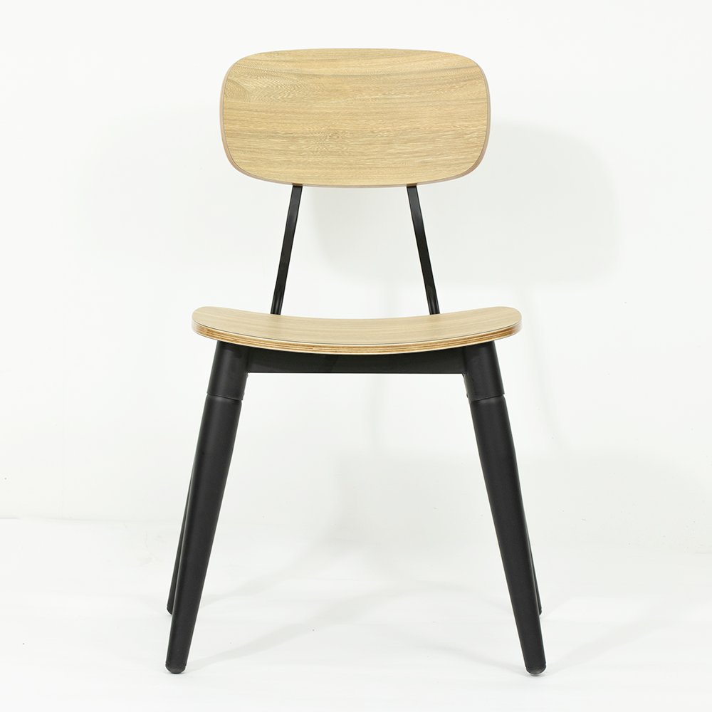 Commercial High Quality Simple Design Table and Chair Set for Restaurant Cafe Hotel and Home for Dining Room Furniture Use