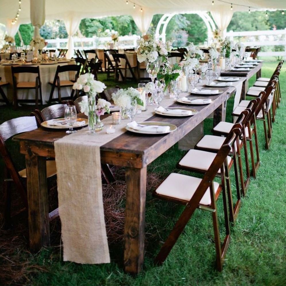 High Quality Best Sale Wooden Extension Rectangular Modern Elm Oak Beech Solid Wood Dining Farm Table