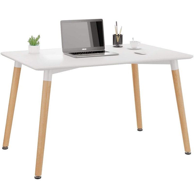 120x80cm Mesas De Comedor Dining Tables Dining room Furniture Table For Living room MDF Dinning Table For Dining room