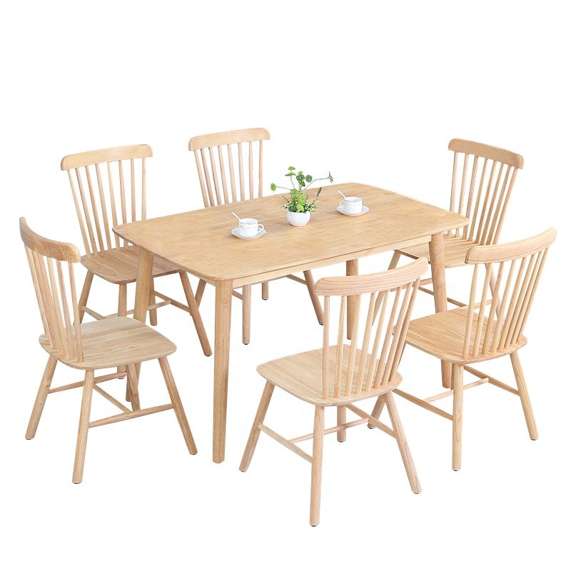Malaysia 8 Seater Modern Designs 6 Seater Vintage Restaurant Home Furniture Wood Dinning Tables Wooden Center Table